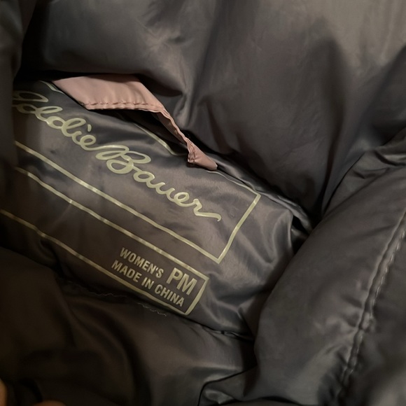 EDDIE BAUER  Jacket - Picture 4 of 7